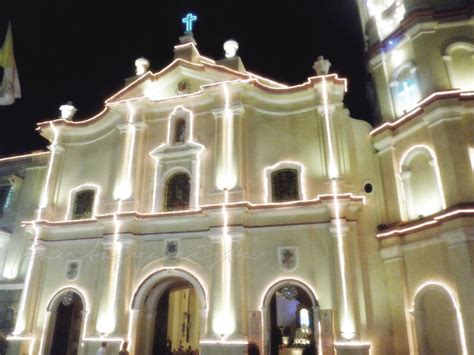 Pantasyarista: Malolos Cathedral