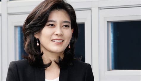 Lee Boo-Jin | 2017 Most Powerful Women International | Fortune