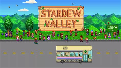 Stardew Valley Tries to Have a Better Conversation About Disability, But Does It? – Uppercut