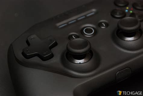 SteelSeries Stratus Duo 2.4GHz & Bluetooth Wireless Gamepad Review ...