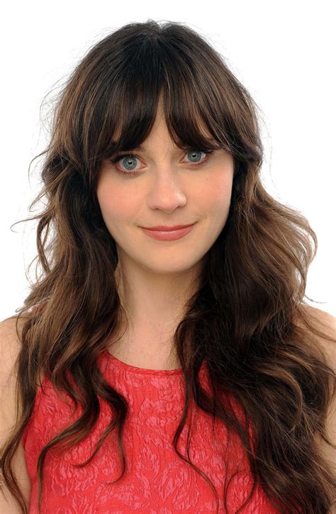 Zooey Deschanel - Zooey Deschanel Photo (22647535) - Fanpop