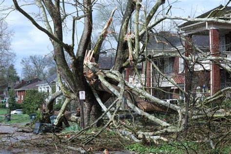 One dead from severe Kentucky storms, Gov. Andy Beshear confirms