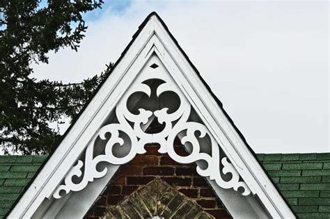 East Gwillimbury CameraGirl: Victorian Dormer/ Macro Monday