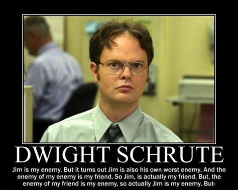 The Office: 10 Hilarious Dwight Schrute Memes Only True Fans Will ...