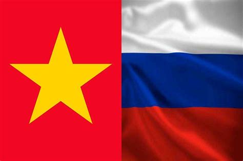 Vietnam and Russia to increase trade and investments - Prensa Latina