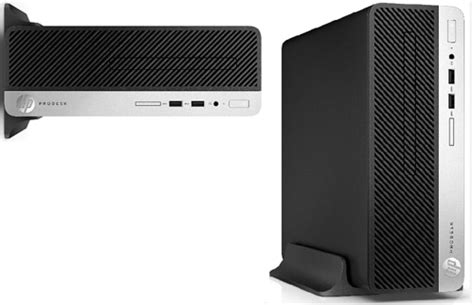 Hp Business Desktop Prodesk 400 G5 Desktop Computer - businesser