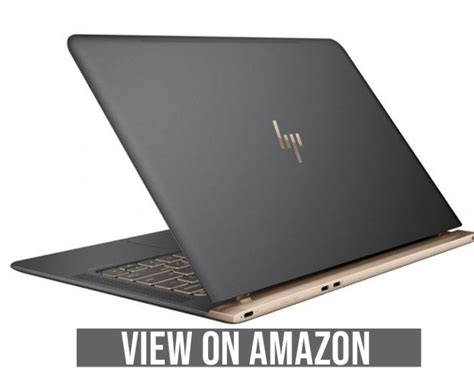 HP Spectre Pro 13 G1 | Best laptops, Business major, Business laptop