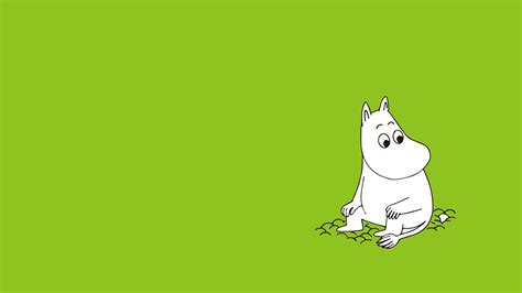 moomin 1920x1080 Wallpaper | 배경화면, 배경