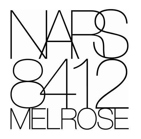 NARS Cosmetics is excited to announce the opening of its second flagship boutique. Located on ...