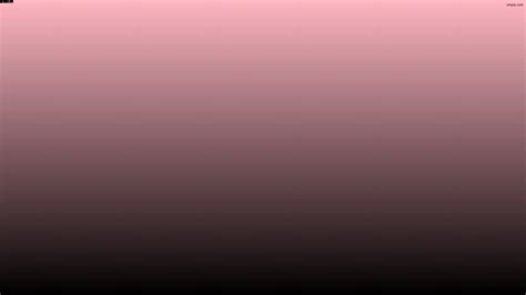 Wallpaper black pink gradient linear #ffb6c1 #000000 105°