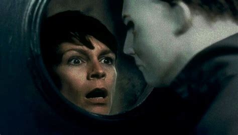 TV Lover: My Review of Halloween H20: Twenty Year Later (1998)