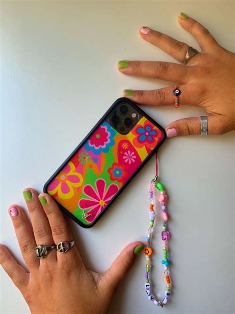 phone charm in 2021 | Phone charm, Diy phone case, Trendy phone cases