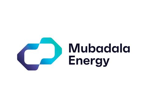 Mubadala Energy Logo PNG vector in SVG, PDF, AI, CDR format