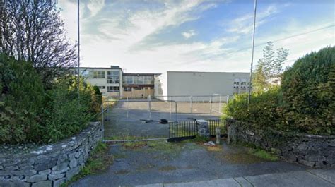 Old Clarin College in Athenry to be demolished - Galway Daily