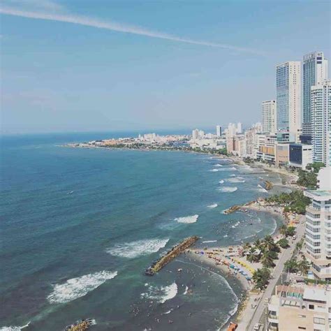 [EXPERT'S GUIDE] Best Cartagena Beaches In Colombia | Create your ...