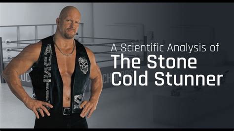 Scientific Analysis of The Stone Cold Stunner | Funny people, Funny pictures, Stone cold stunner