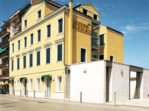 Hotel Trieste In Venice, Italy - Hotel Booking Policy