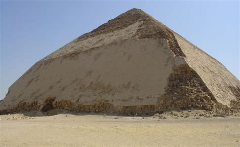 Egypt: New Chamber Discovered in Egypt's Great Pyramid - PostX News