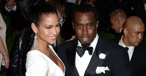 Diddy's Ex-Girlfriend Cassie's Lawyer Speaks Out Following Feds Raid on Mogul’s Mansions