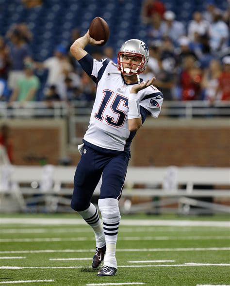 Ryan Mallett Patriots