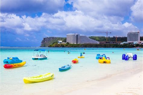 Things to Do In Guam During a Vacation | All Around Moving NYC