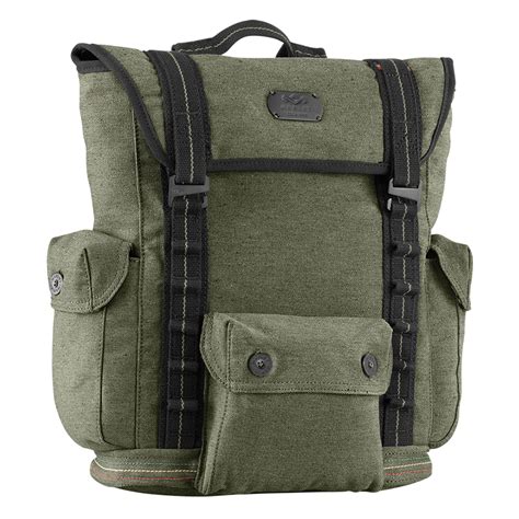 Backpack PNG image