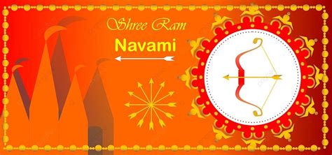 Vector Background, Background Images, Hindu Worship, Happy Ram Navami ...