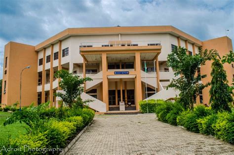 Photos Of University Of Ilorin - Education (4) - Nigeria