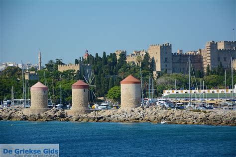 Rhodes town Rhodes | Holidays in Rhodes town Greece