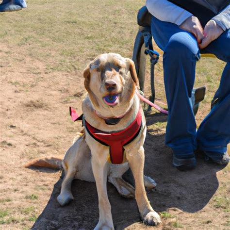 Service Dog Training: What You Need to Know