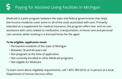 Best Assisted Living Facilities in Livonia, Michigan