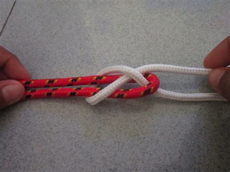 How to Tie a Double Sheet Bend : 6 Steps - Instructables