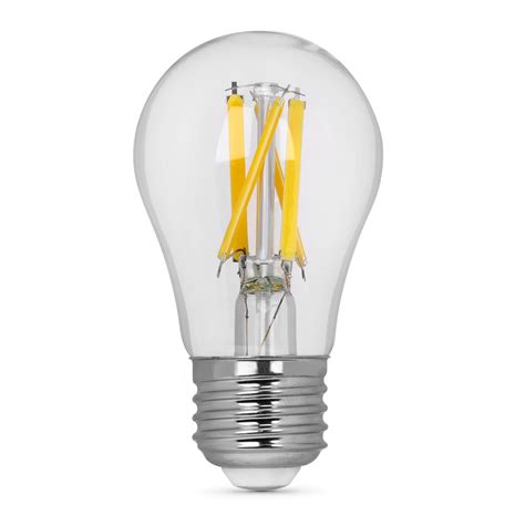 800 Lumen 2700K Dimmable LED — Bulb Center