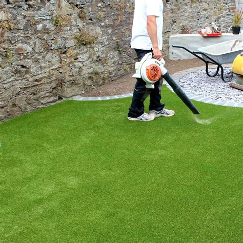 Artificial Turf Installation in London and the South West