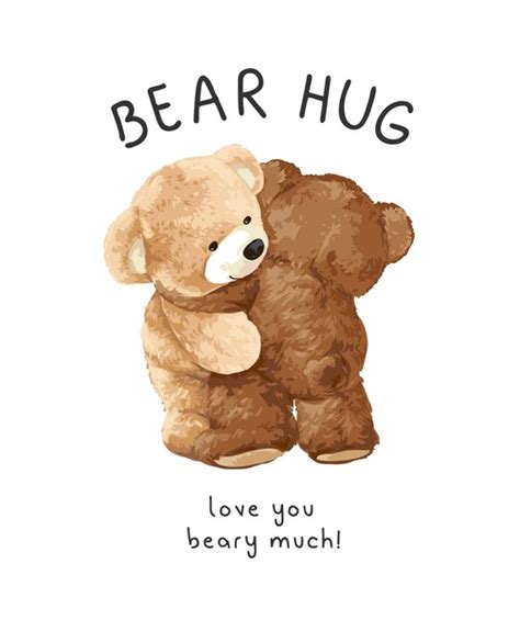 46,708 Bear Hug Royalty-Free Images, Stock Photos & Pictures | Shutterstock