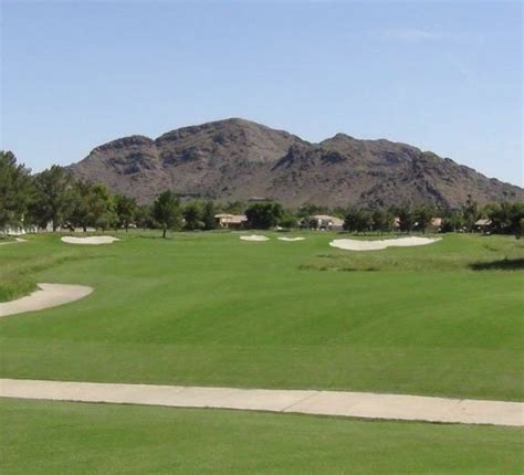 Camelback Golf Club: Ambiente Course – GOLF STAY AND PLAYS