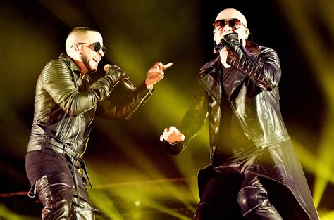 Wisin & Yandel’s Tour Dates For 2019: See Them Here | Billboard – Billboard