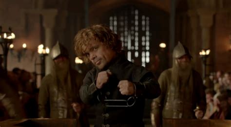 Youtube Rec: The Trial of Tyrion Lannister - Larkable.com