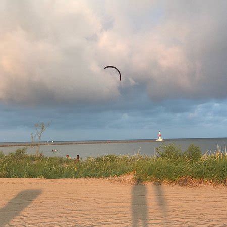 Waukegan Municipal Beach - 2020 All You Need to Know BEFORE You Go (with Photos) - Tripadvisor