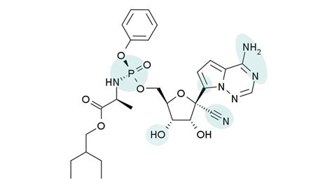 Remdesivir : Trial Of Coronavirus Drug Remdesivir At Hershey Medical ...