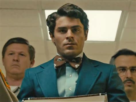 Zac Efron's Ted Bundy movie 'Extremely Wicked' draws controversy ...