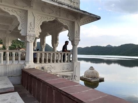 Badi Lake | Udaipur - What to Expect | Timings | Tips - Trip Ideas by ...