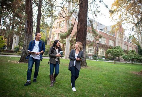 Student Life Directory | University of the Pacific