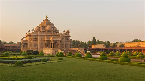 18 years of Akshardham Temple attack: All you need to know