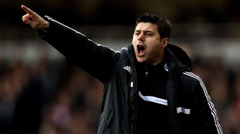 Spurs appoint Mauricio Pochettino as new manager | CNN