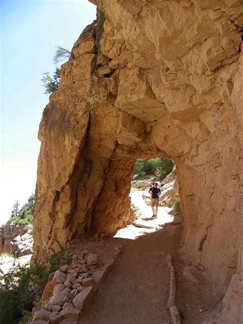 Guide To Hiking The Bright Angel Trail, Grand Canyon