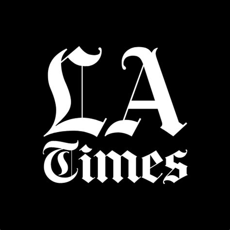 LA Times: Essential California - Apps on Google Play