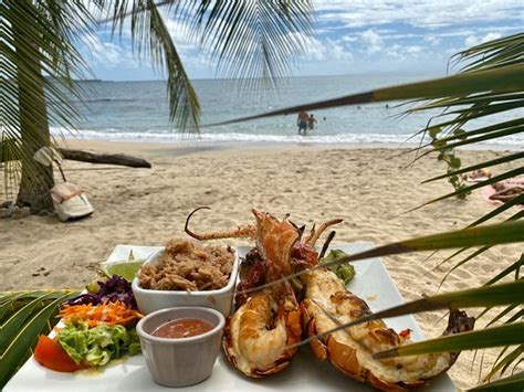 CARIBBEAN FOOD, Sainte-Luce - Menu, Prices & Restaurant Reviews ...