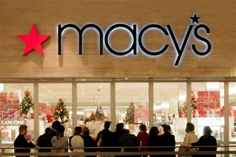 Macy Closing Stores 2024 - Birgit Sharyl