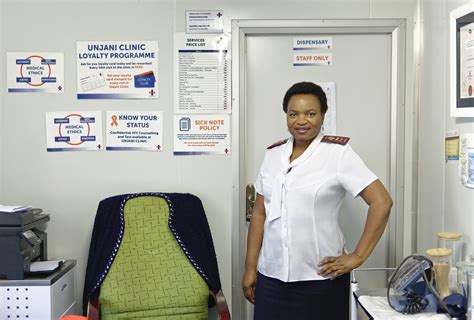 The Unjani story: the nurse-entrepreneurs bringing sustainable healthcare to South Africa | The ...